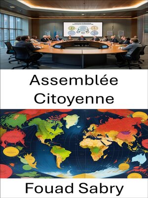 cover image of Assemblée Citoyenne